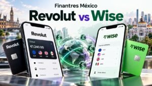 Revolut vs Wise