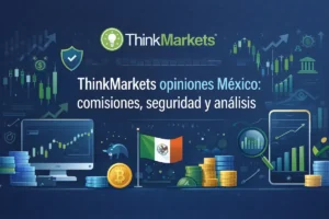 ThinkMarkets opiniones México