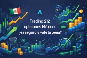 Trading opiniones México