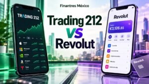 Trading vs Revolut