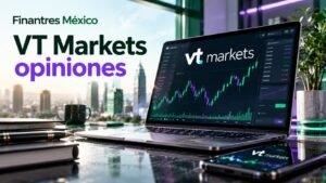 VT Markets opiniones
