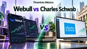 Webull vs Charles Schwab