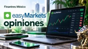 easyMarkets opiniones