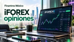 iFOREX opiniones