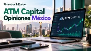 ATM Capital Opiniones México