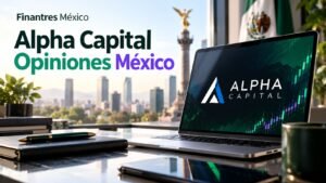 Alpha Capital Opiniones México
