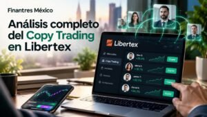 Análisis completo del Copy Trading en Libertex