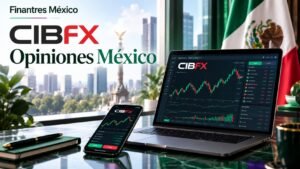 CIBFX Opiniones México