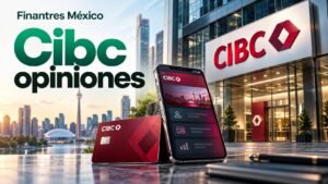 Cibc opiniones