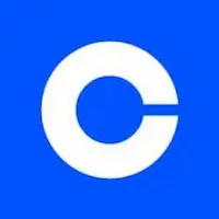 Coinbase logo