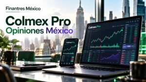 Colmex Pro Opiniones México