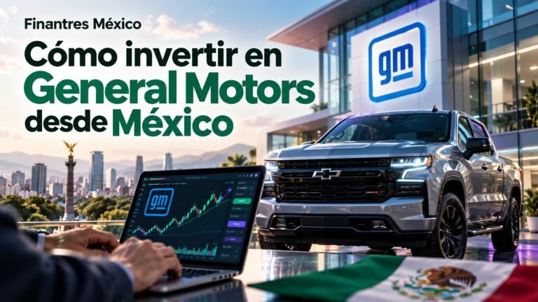 Cómo invertir en Empresas Copec desde México
