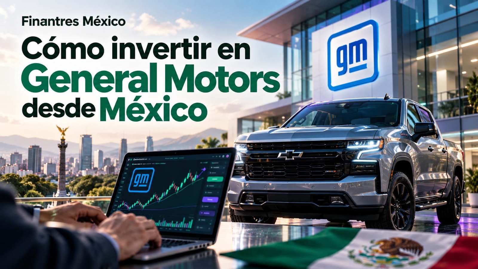 Cómo invertir en Empresas Copec desde México