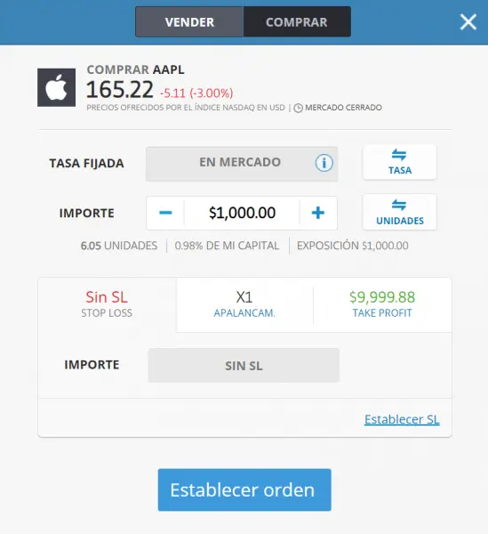 Comprar acciones en México