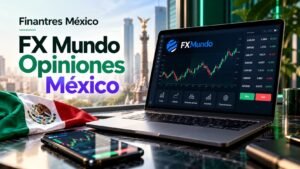 FX Mundo Opiniones México