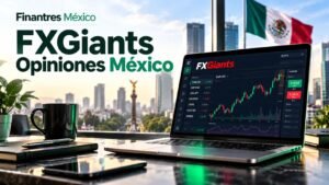 FXGiants Opiniones México