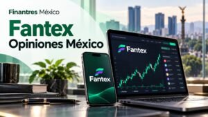 Fantex Opiniones México