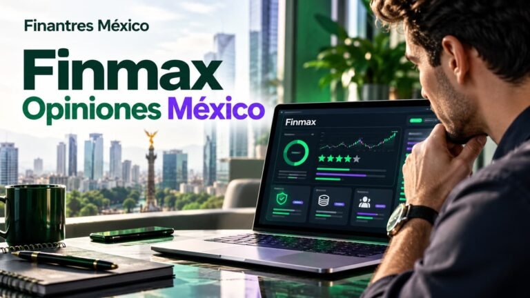 Finmax Opiniones México