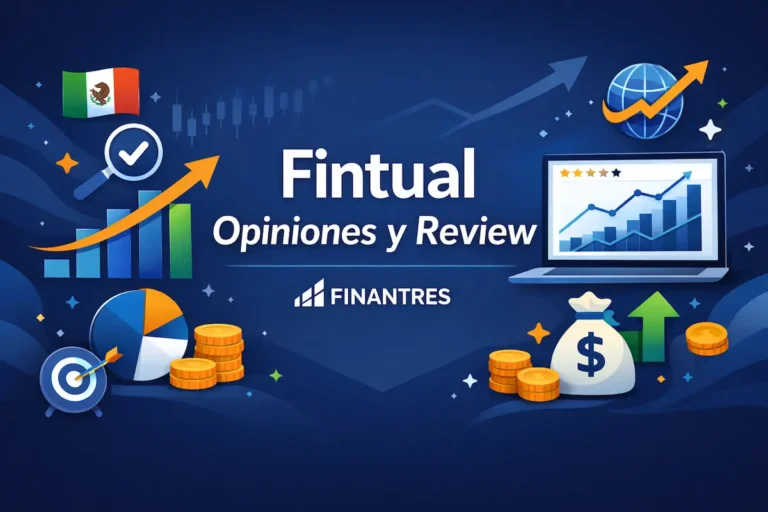 Fintual opiniones