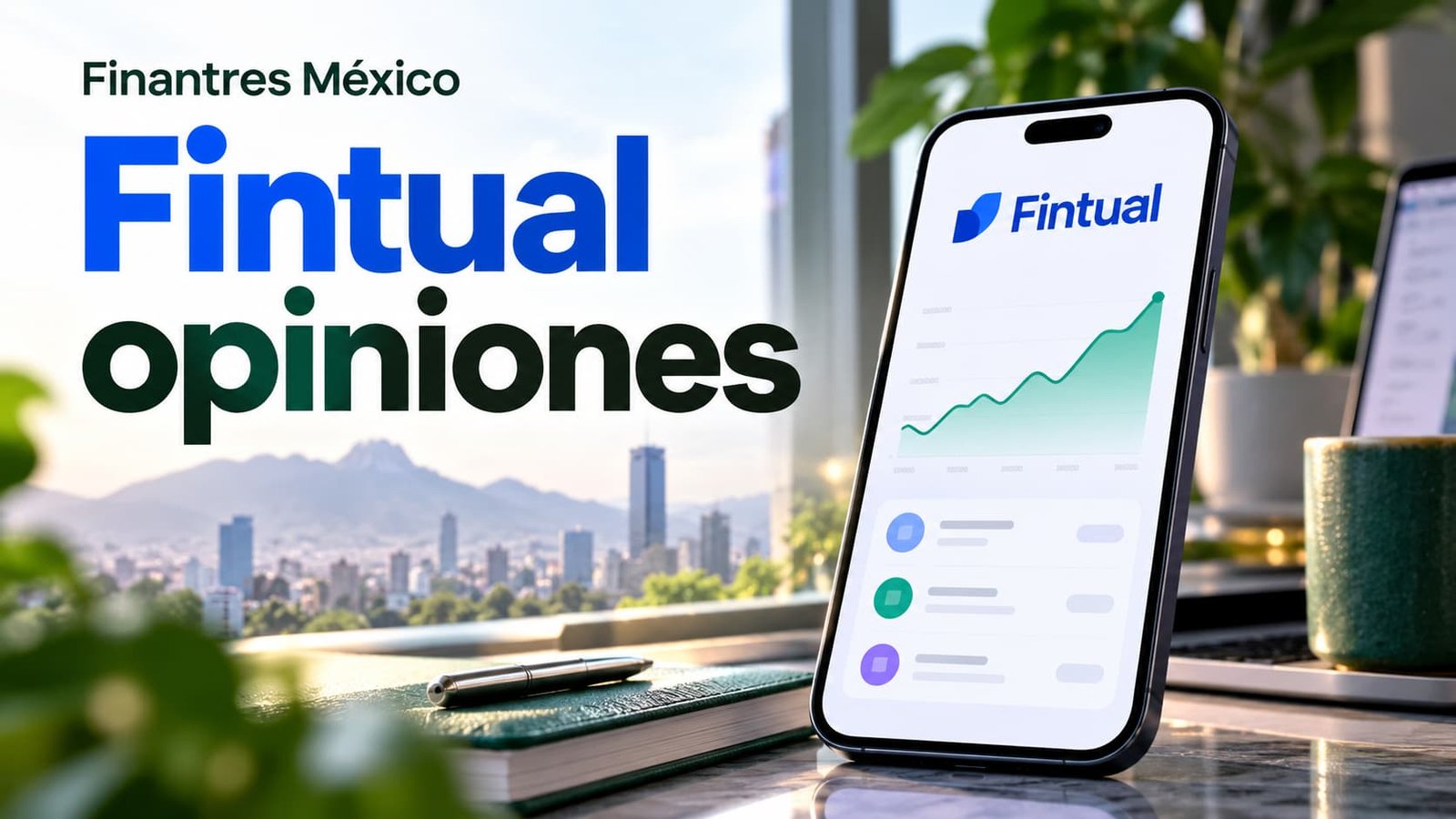 Fintual opiniones
