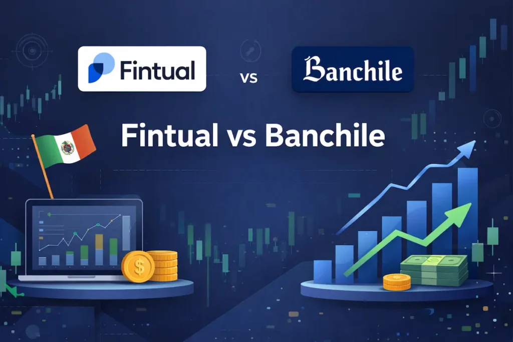 Fintual vs Banchile