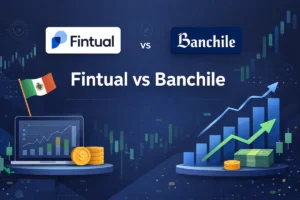 Fintual vs Banchile