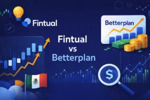 Fintual vs Betterplan
