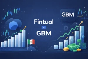 Fintual vs GBM
