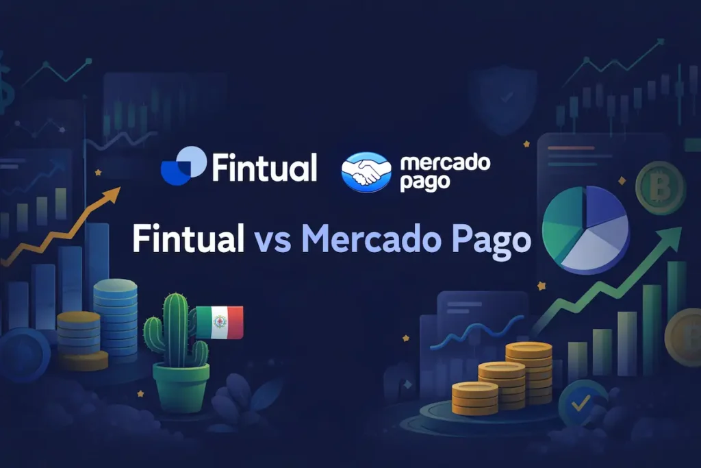 Fintual vs Mercado Pago