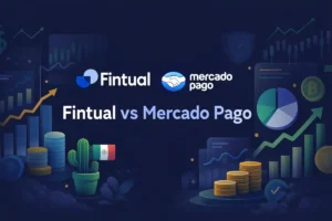 Fintual vs Mercado Pago