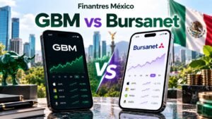 GBM vs Bursanet