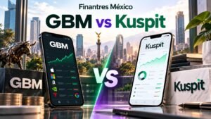 GBM vs Kuspit