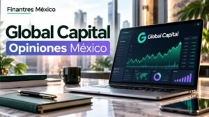 Global Capital Opiniones México