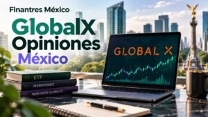 GlobalX Opiniones México