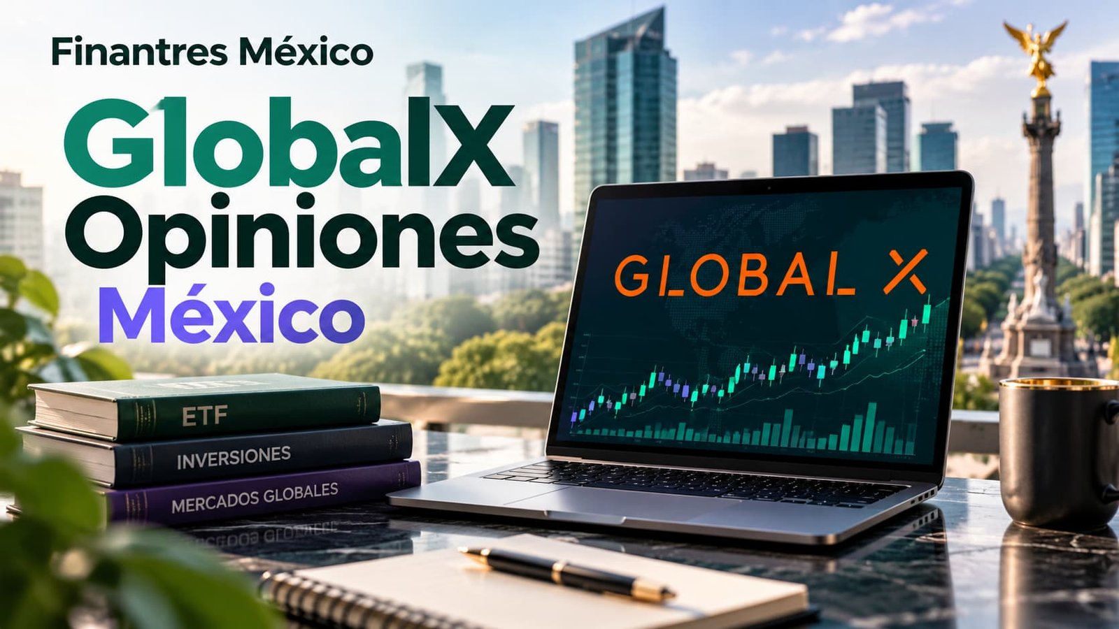 GlobalX Opiniones México