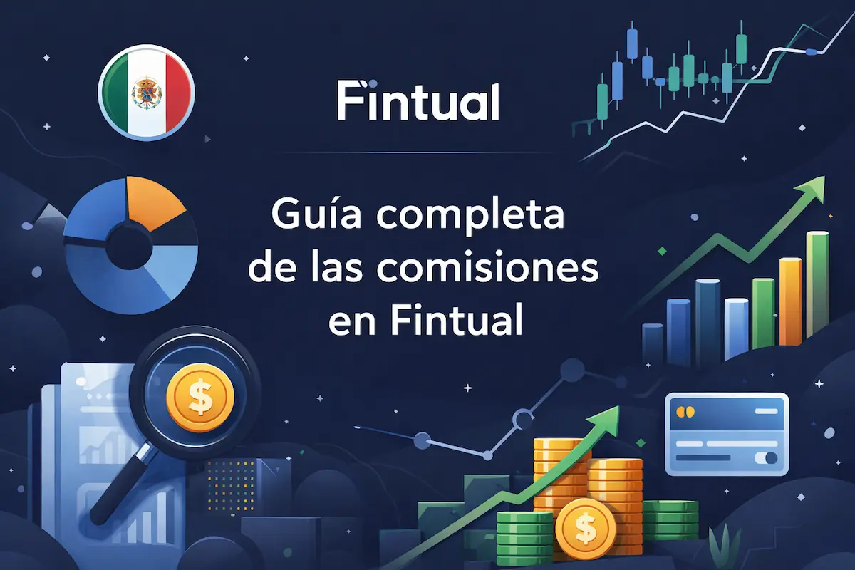 Guía completa de las comisiones en Fintual