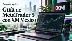 Guía de MetaTrader con XM México