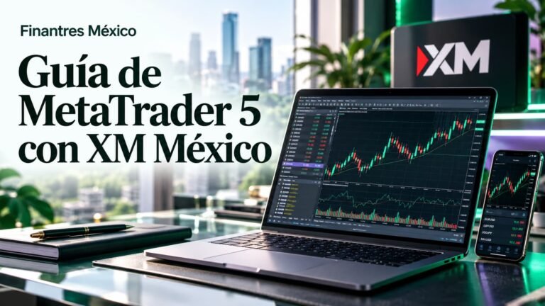 Guía de MetaTrader con XM México