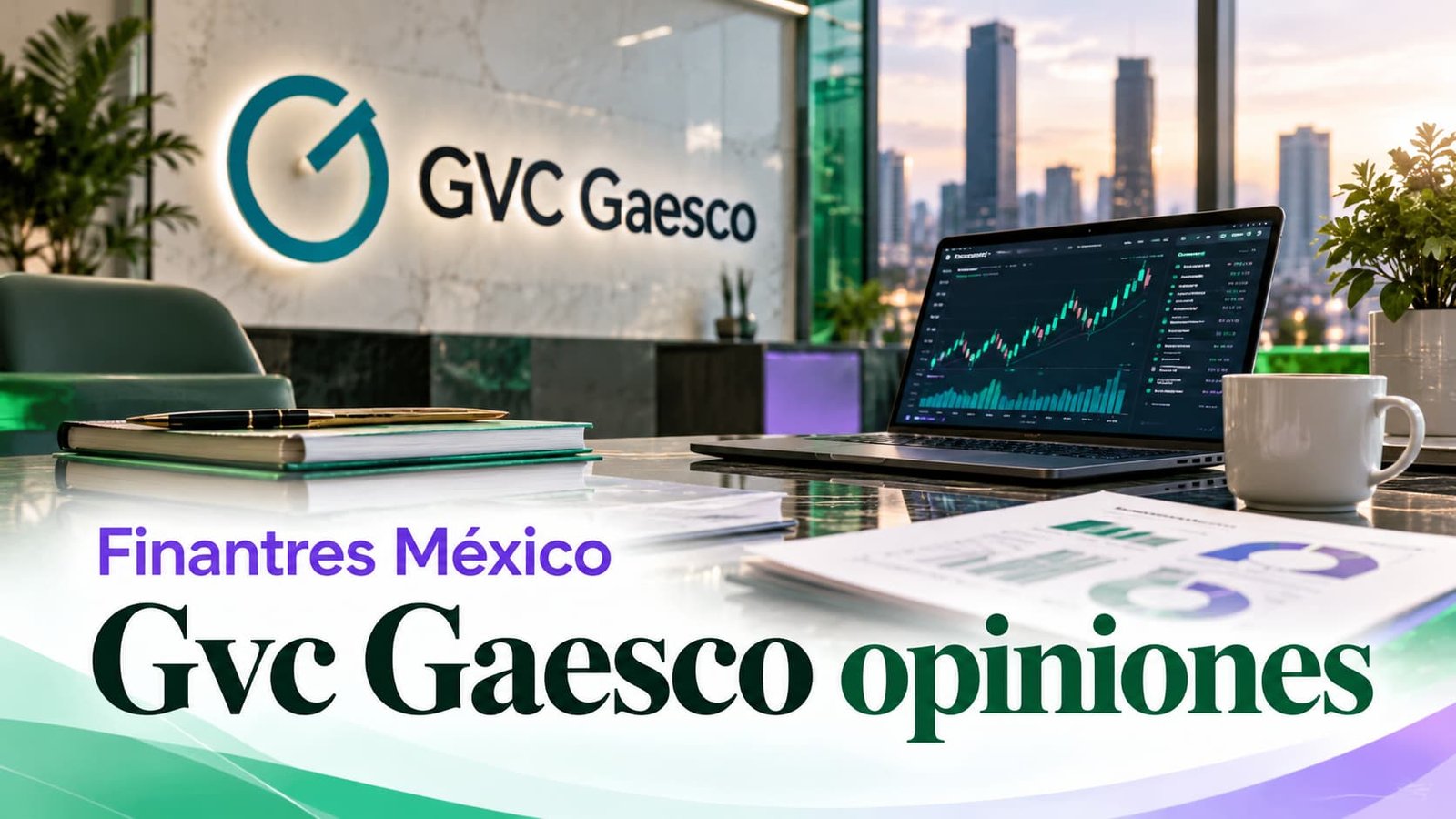 Gvc Gaesco opiniones