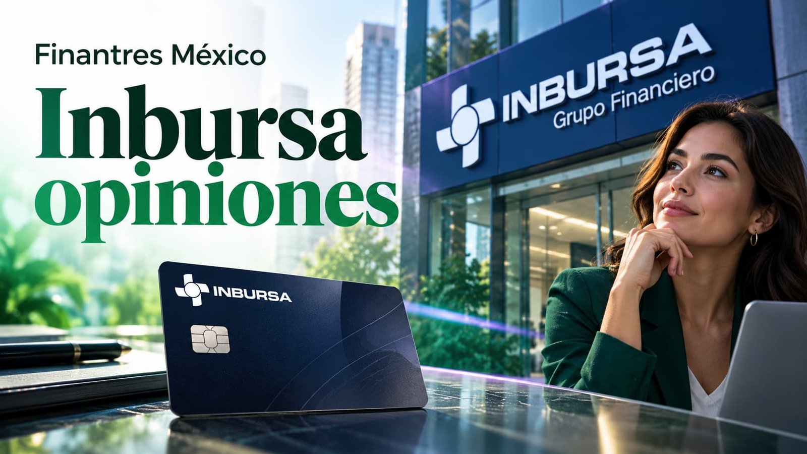 Inbursa opiniones