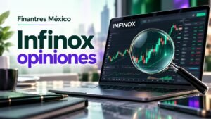 Infinox opiniones