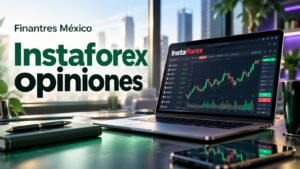 Instaforex opiniones