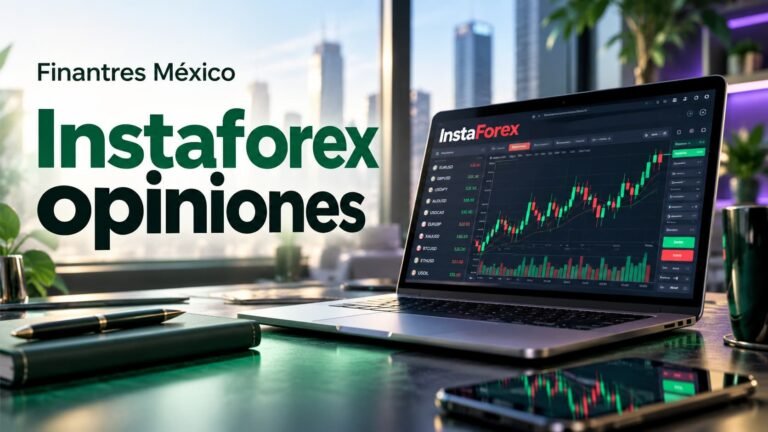 Instaforex opiniones