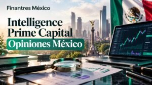 Intelligence Prime Capital Opiniones México