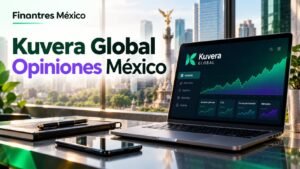 Kuvera Global Opiniones México