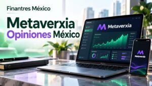 Metaverxia Opiniones México
