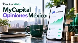 MyCapital Opiniones México