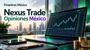 Nexus Trade Opiniones México