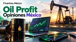 Oil Profit Opiniones México