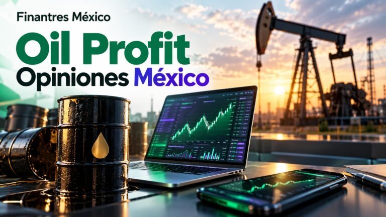 Oil Profit Opiniones México